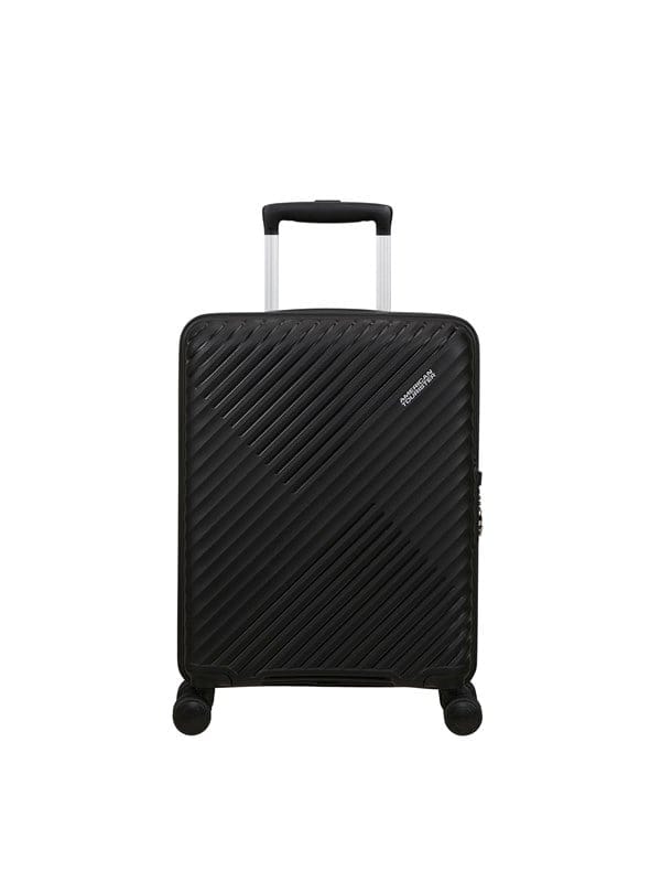 American Tourister Diablast - 55cm?Black Code
