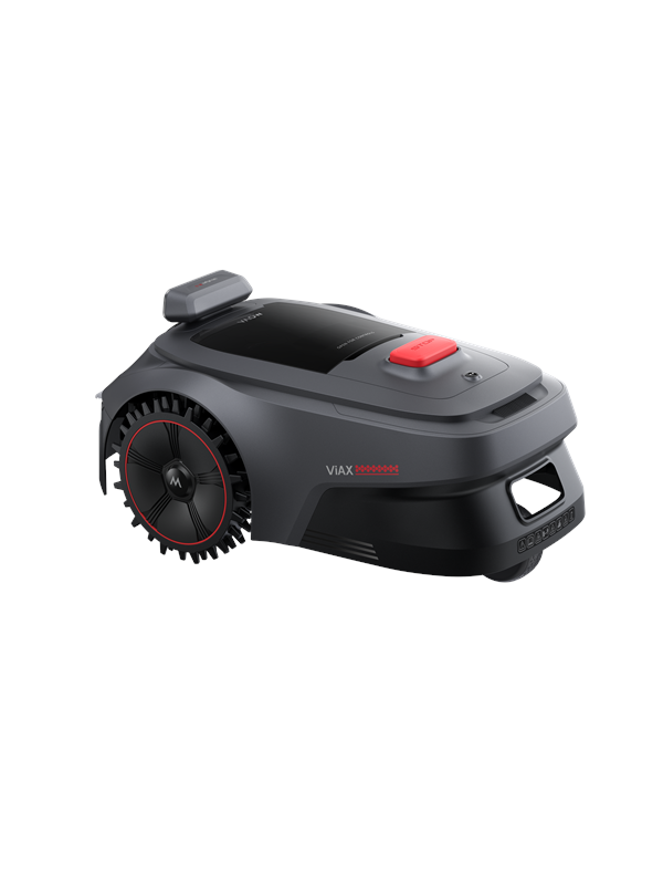 MOVA ViAX 600 robotic lawnmower 600 m²