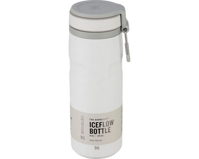 Stanley Iceflow