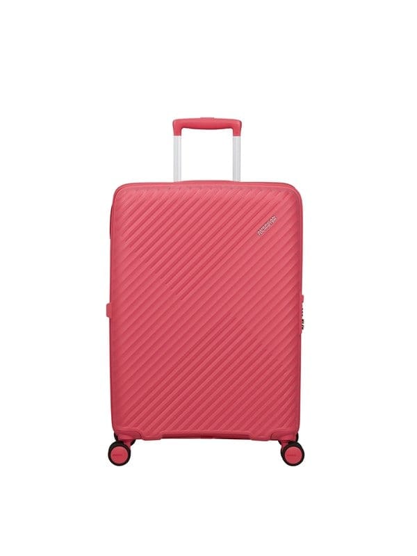 American Tourister Diablast - 68cm | Pink Glitch