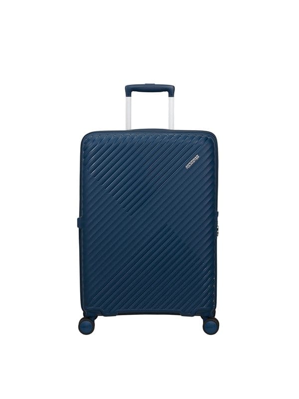 American Tourister Diablast - 68cm | Darkwave Blue