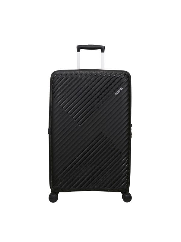 American Tourister Diablast - 78cm | Black Code