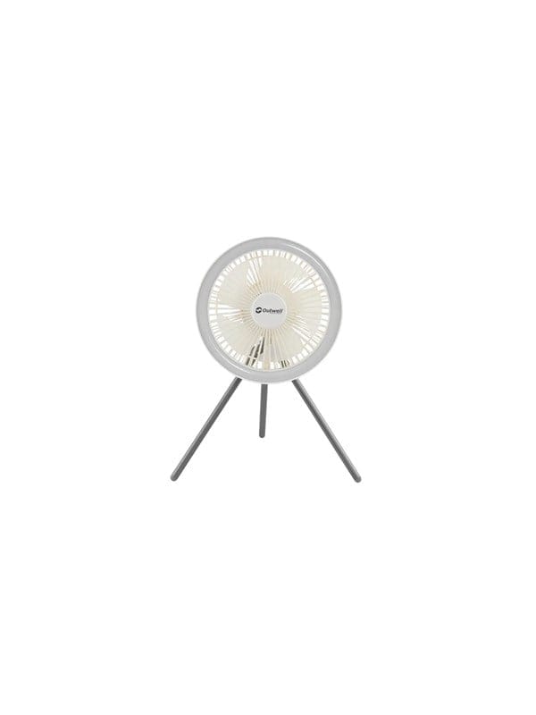 Outwell Eryon Wiederaufladbarer Ventilator