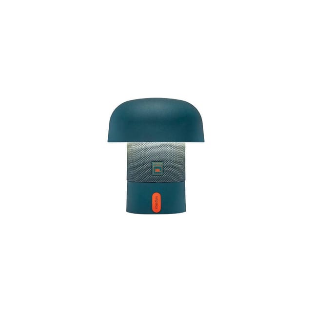 Kooduu Sensa Play Portable speaker lamp powered by JBL