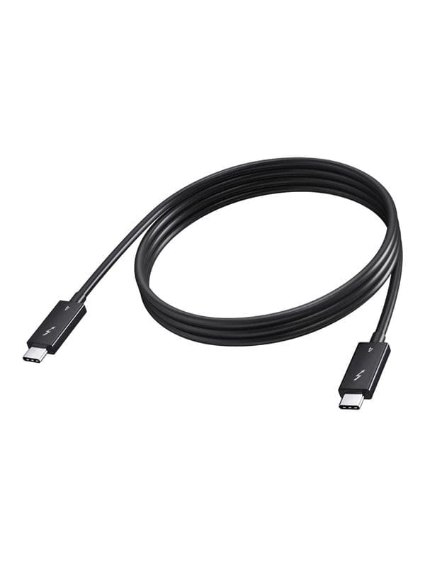 Vision - USB-C cable - USB-C to USB-C - 2 m