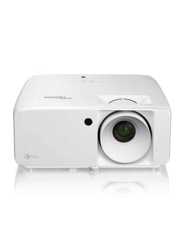 Optoma Projektoren ZH521 - Compact 5.500lm Full HD Laser Business Projector - 1920 x 1080 - 5500 ANSI lumens