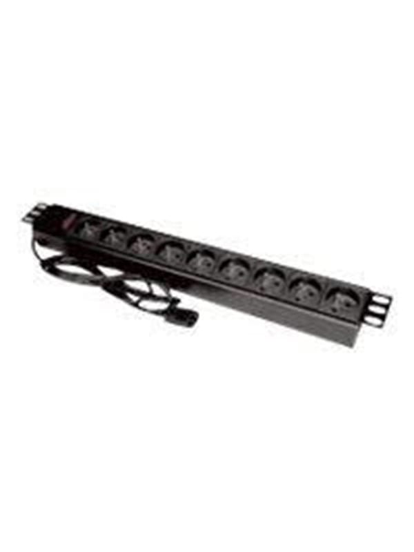 Alantec - power strip - 2500 Watt
