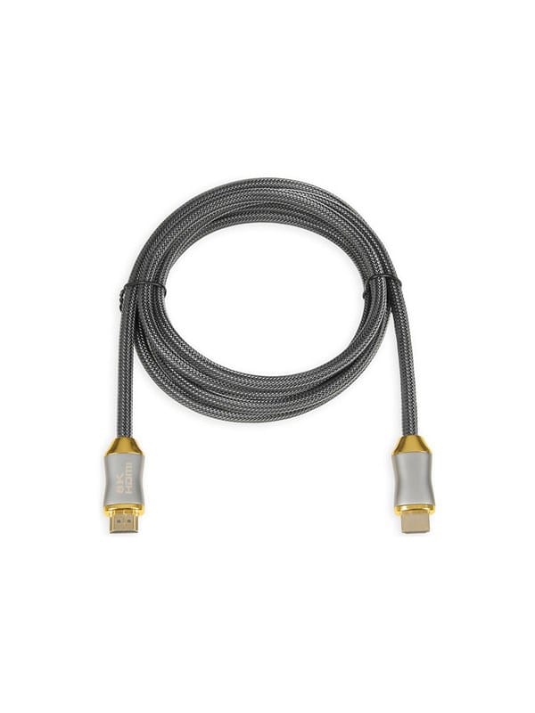 iBOX HD08 - HDMI cable - 2 m