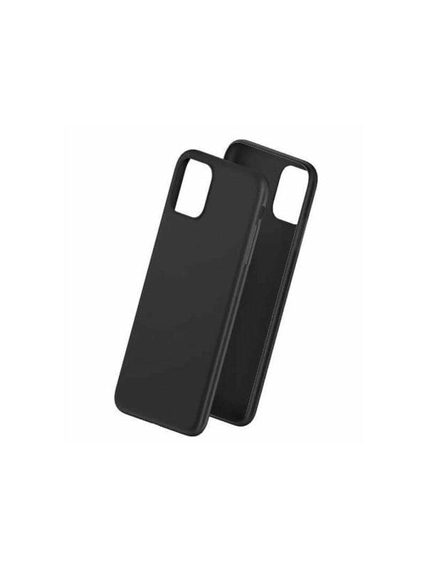 3mk Apple iPhone 13 Pro - Matt Case black