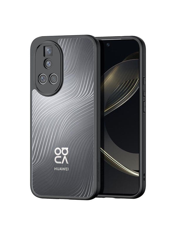 Dux Ducis Aimo Case for Huawei Nova 12 - Black