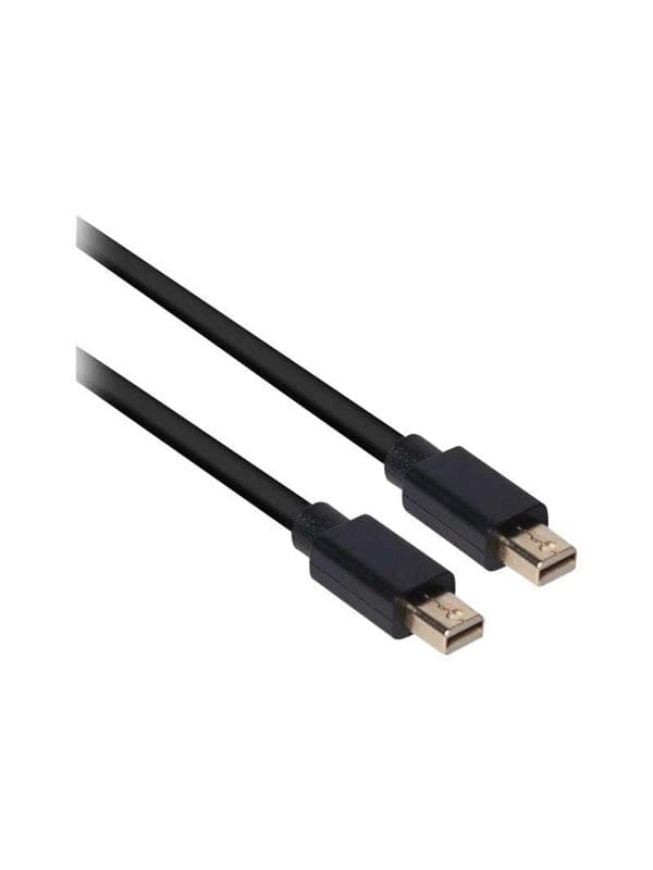 Club 3D - DisplayPort cable - Mini DisplayPort to Mini DisplayPort - 2 m
