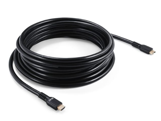 Club 3D HDMI cable - 7.5 m