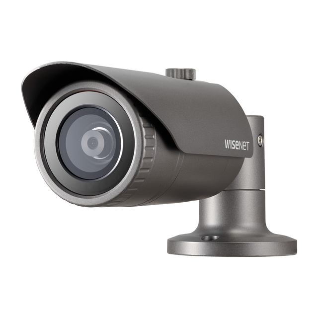 Hanwha Vision WiseNet Q QNO-8020R - network surveillance camera