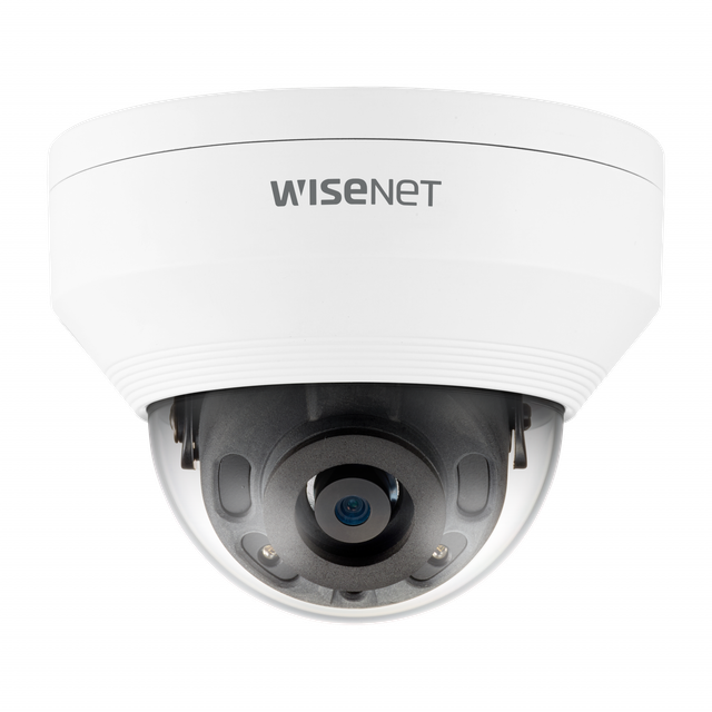 Hanwha Vision WiseNet Q QNV-7022R - network surveillance camera - dome