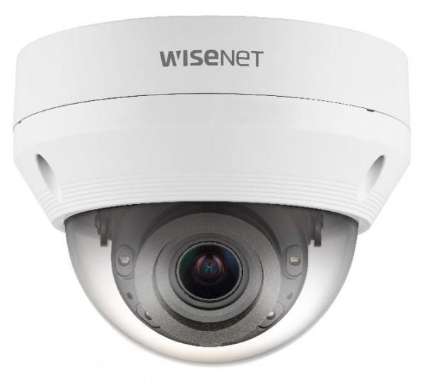Hanwha Vision WiseNet Q QNV-6082R - network surveillance camera - dome