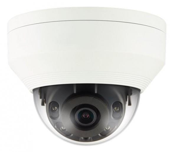 Hanwha Vision WiseNet Q QNV-6022R - network surveillance camera - dome