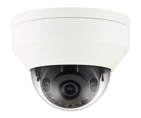 Hanwha Vision WiseNet Q QNV-6012R - network surveillance camera - dome