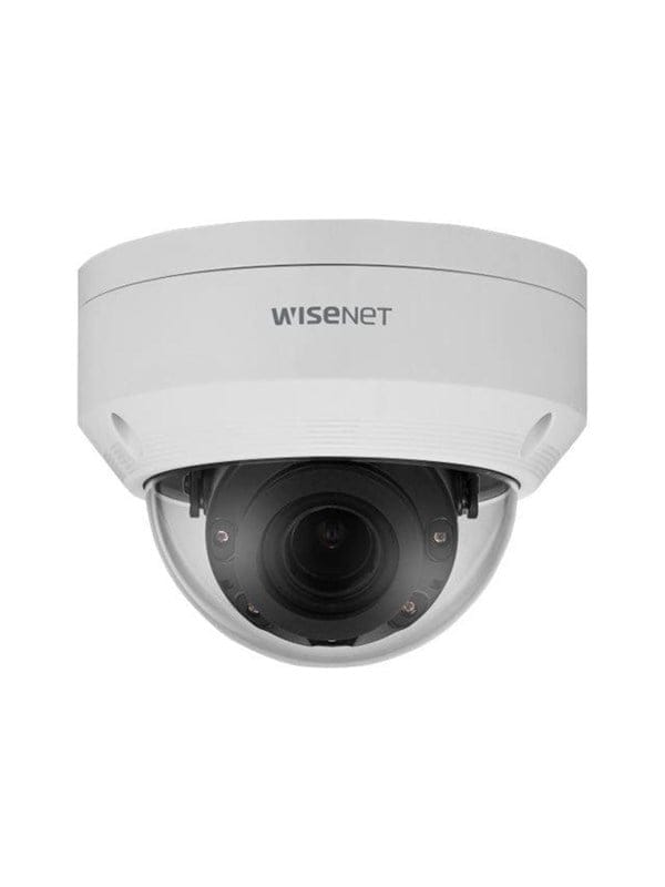 Hanwha Vision WiseNet ANV-L6082R - network surveillance camera - dome