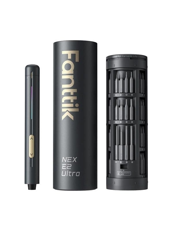 Fanttik E2 Ultra Mini precision electric screwdriver