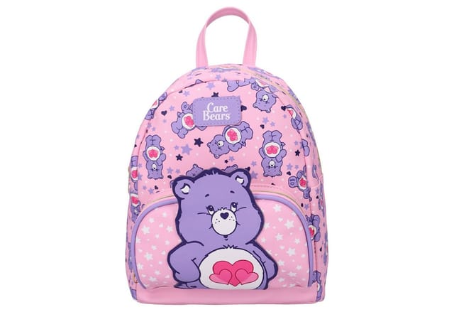 Vadobag Rugzak Care Bears Carry The Cuteness