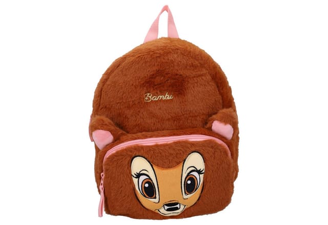 Vadobag Bambi Backpack Fluffy Festival