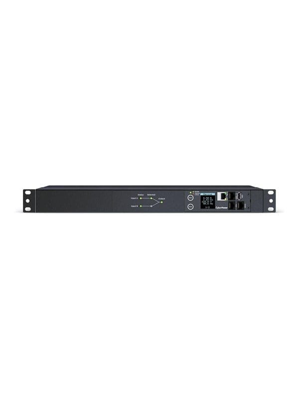 CyberPower Switched ATS PDU44005 - power distribution unit