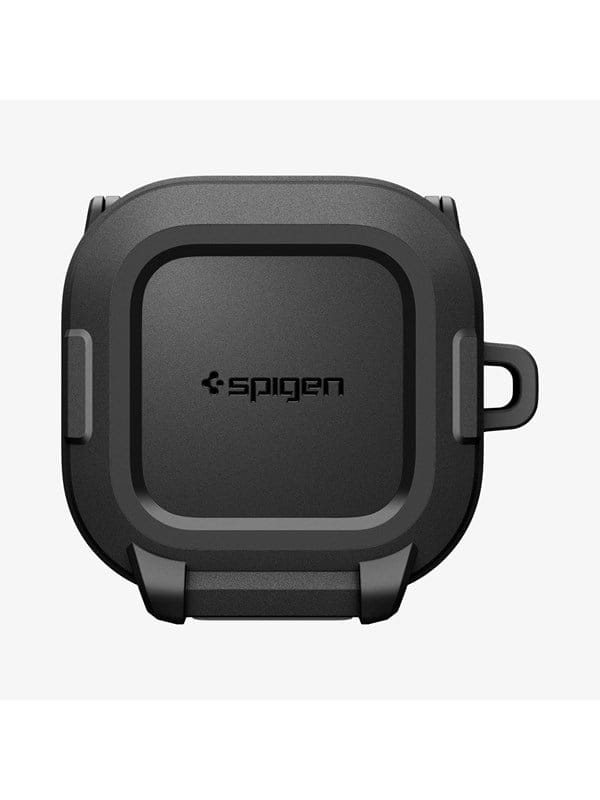 Spigen Lock Fit matte black - Samsung Galaxy Buds 4 Pro/4