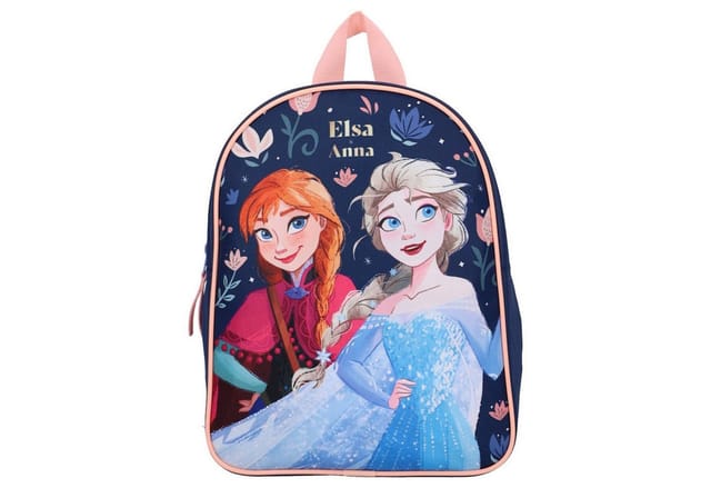 Vadobag Frozen II Backpack Louder Than Love
