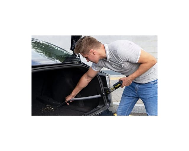 Fanttik Handstaubsauger V8 Apex cordless portable car vacuum clean