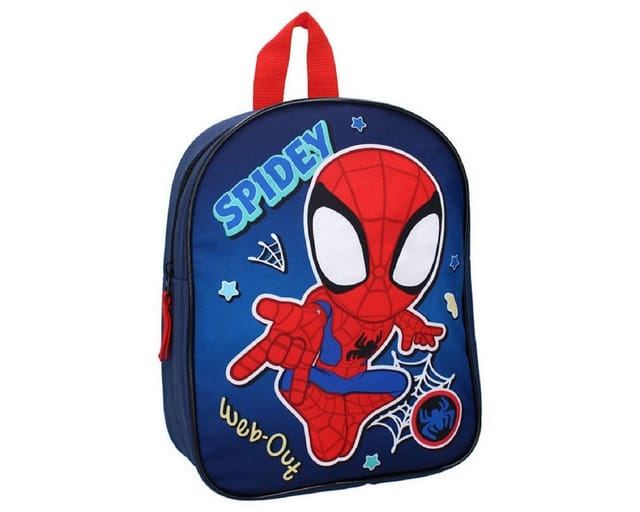 Vadobag Spidey Backpack Web-Out! 2