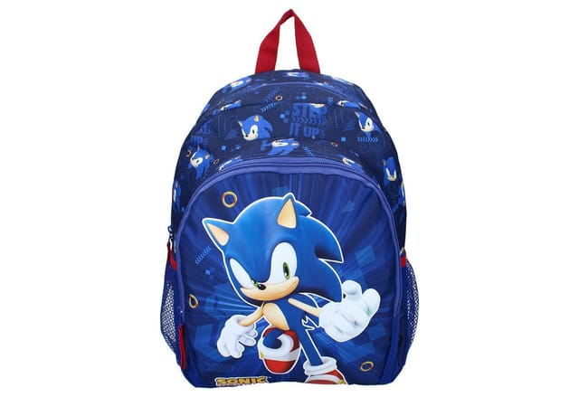 Vadobag Sonic Still Unstoppable Backpack 35cm