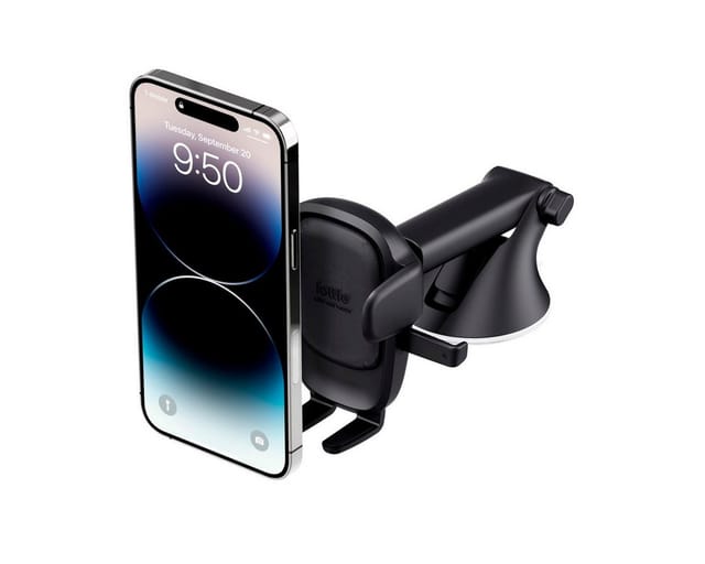 iOttie Easy One Touch 6 Dash & Windshield Mount