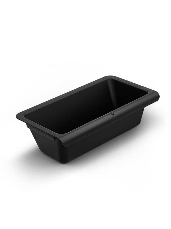Spigen Tesla Underseat Storage Organizer black - Tesla Model Y(Juniper)