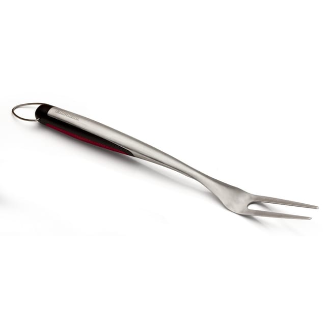 Grillgabel Premium Edelstahl