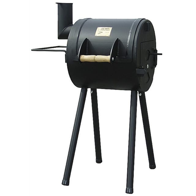 Holzkohlegrill JOES Barbeque 16 LITTLE JOE