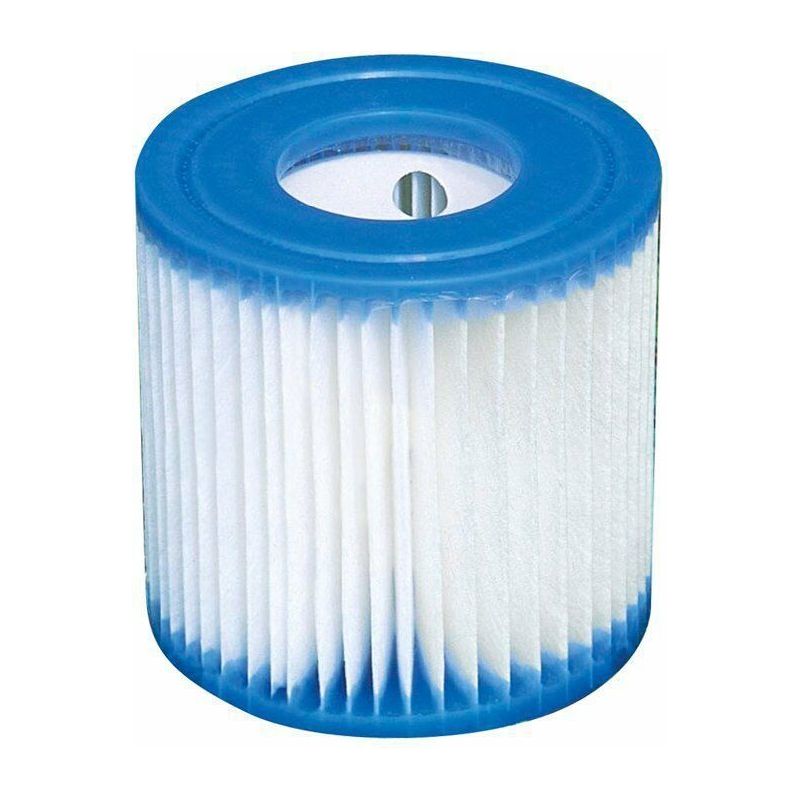Filterpatrone Für Intex-poolpumpe H 29007e