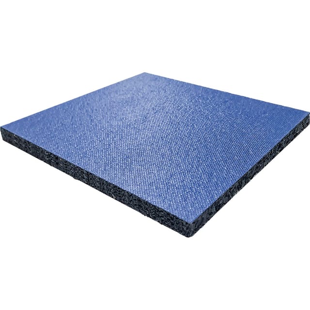 Isopad XENNOX mit Beschichtung 3x60x90mm