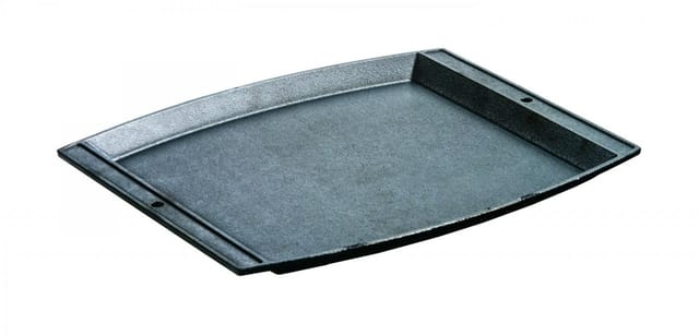 Grillplatte JUMBO CHEFs PLATTER Gusseisen