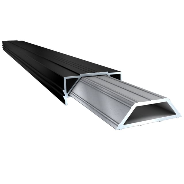 Verbinder BIGTWIXTIsostep