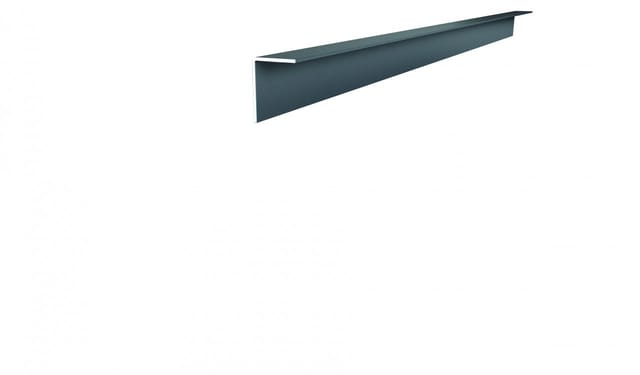 Seitenprofil BASEDECK Verblendungsprofil 1900 mm