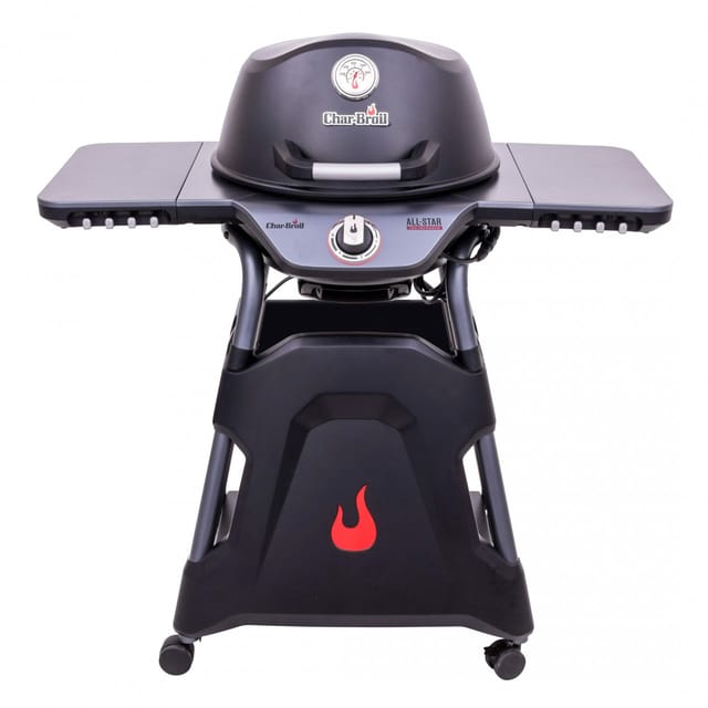 Elektrogrill ALLSTAR 120
