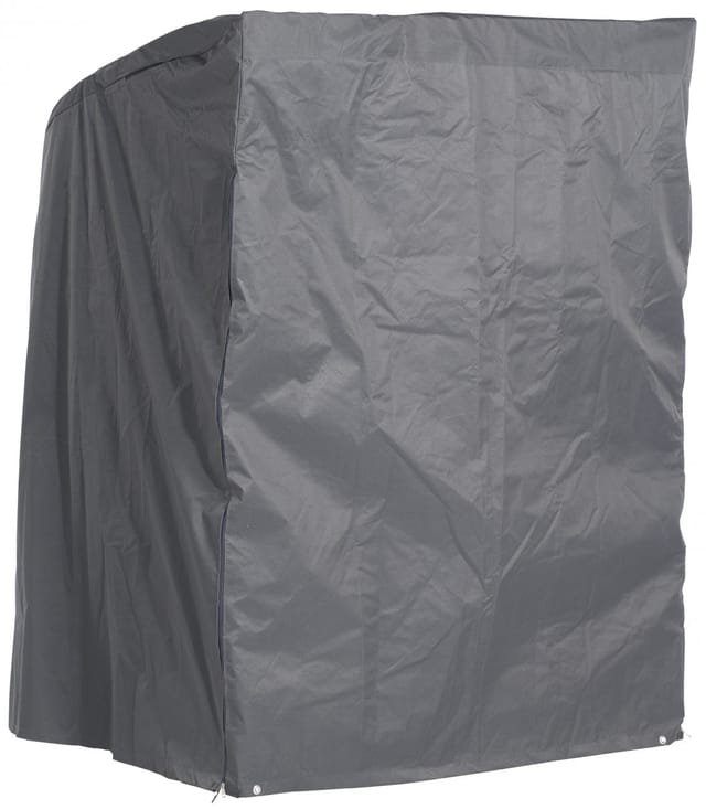 Strandkorb Schutzhülle anthrazit 150 cm