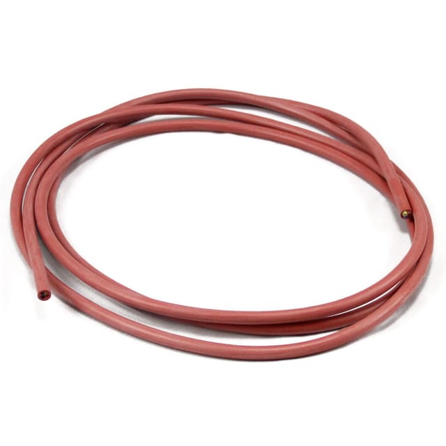 Sauna Silikonkabel Saunakabel 3x15mm SaunaleuchteSteuergerät