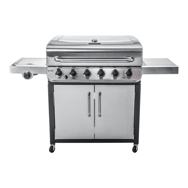 Gasgrill CONVECTIVE 640 S XL