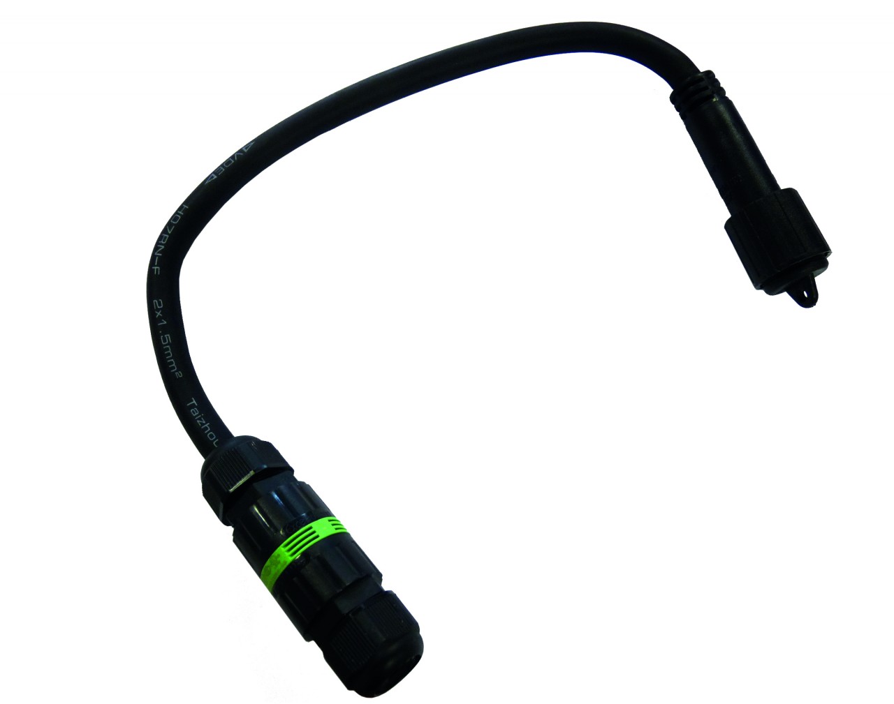 Adapter für elektrische Geräte IP 44
