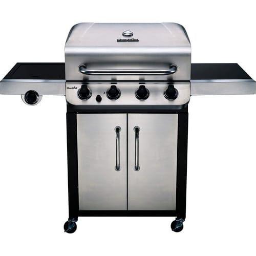 Gasgrill CONVECTIVE 440 S