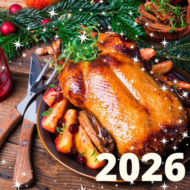 Grillkurs WEIHNACHTSZAUBER AM GRILL Donnerstag 05.11.2026 1700 Uhr