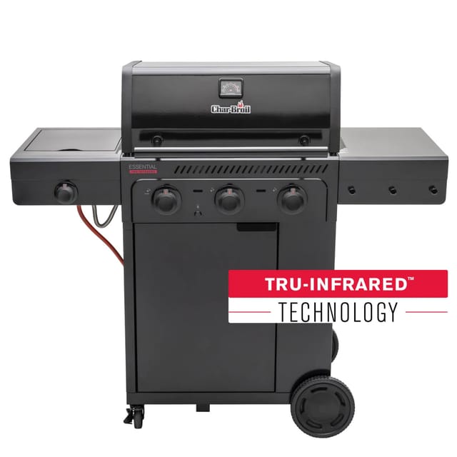 Gasgrill ESSENTIAL 3 G