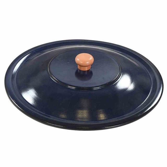 Deckel für Gulaschkessel 34 cm