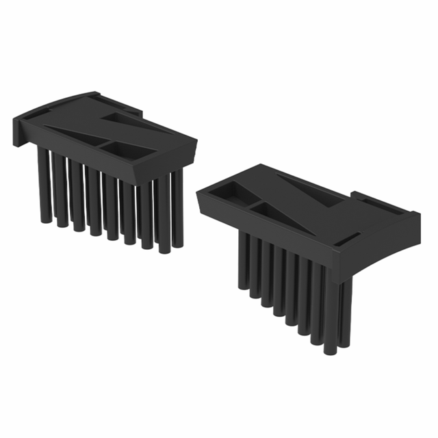 RadbürstenNachfüllset (3 Sets) KA0333 für EyePilot Modelle